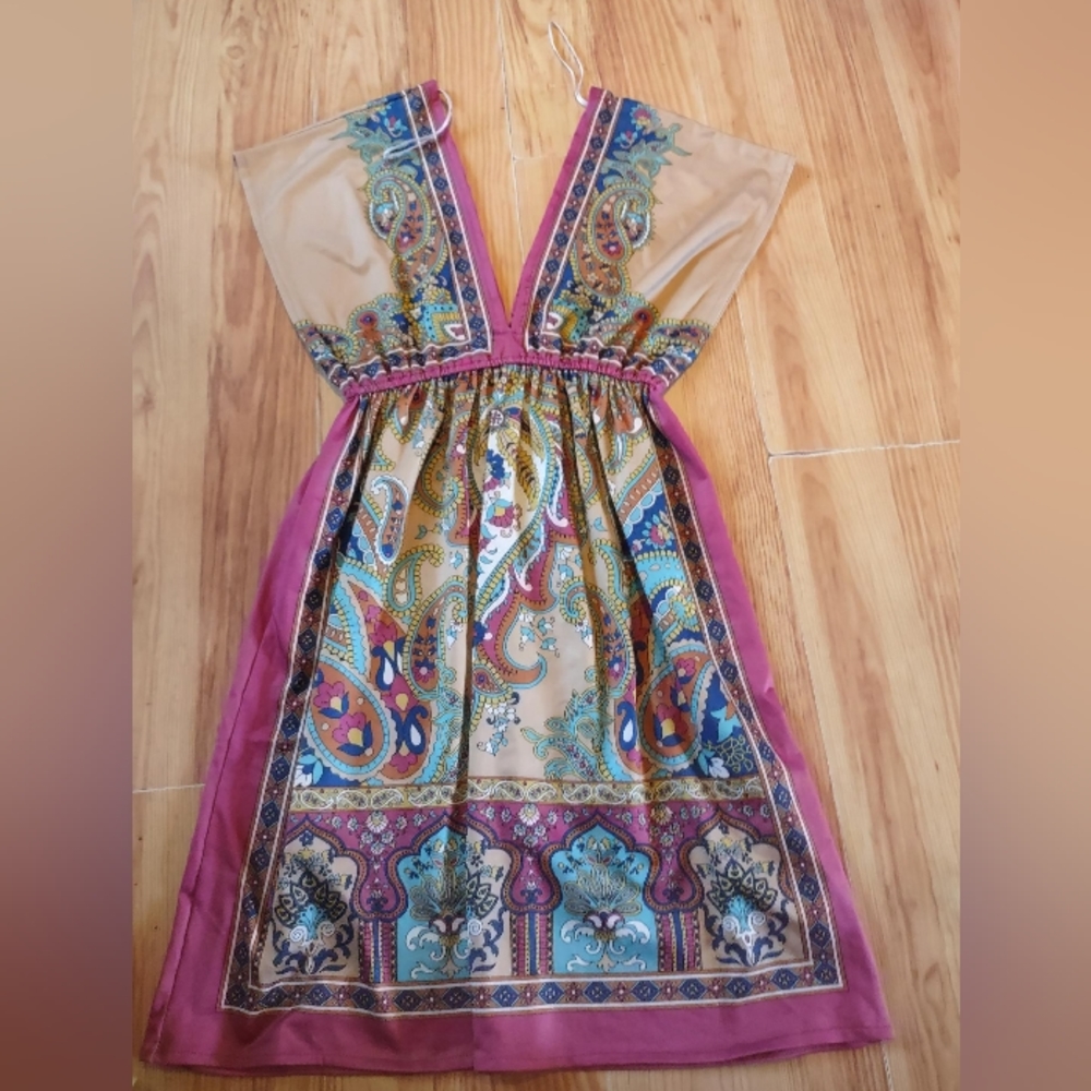 Forever 21 dress